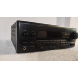 Amplificador Kenwood Para Conserto