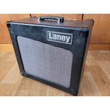 Amplificador Laney Cub12r Cub