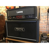 Amplificador Laney Gh100l