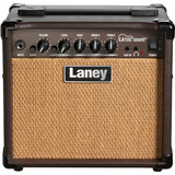 Amplificador Laney La15c Acoustic