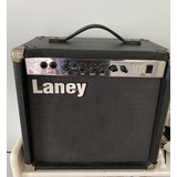 Amplificador Laney Lc Series