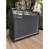 Amplificador Laney Lc30 Valvulado