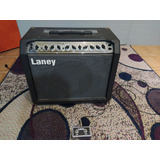 Amplificador Laney Lc50