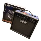 Amplificador Laney Para Guitarra