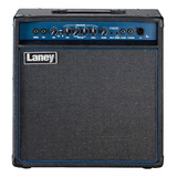 Amplificador Laney Richter Bass