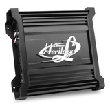Amplificador Lanzar Monobloco Mosfet