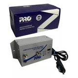 Amplificador Linha Vhf uhf