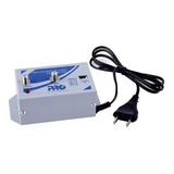 Amplificador Linha Vhf uhf
