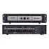 Amplificador Ll Audio Pro3200 800w 2 Ohms 2x400w Rms  2ohms
