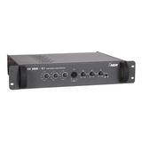 Amplificador Ll Nca Dx2800 2.1 2x200w 1x300w Rms Line E Sub