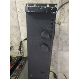 Amplificador M1000 Micrologic nao