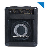 Amplificador Mackintec Demolidor 100w