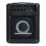 Amplificador Mackintec Demolidor 30