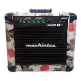 Amplificador Mackintec Maxx 15