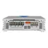 Amplificador Marinizado Falcon Sea Club 4.8 800w Rms 4canais Cor Branco