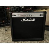 Amplificador Marshall 100w Mg