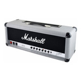Amplificador Marshall 2555x Silver