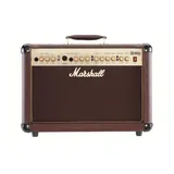 Amplificador Marshall Acoustic As50d