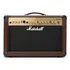 Amplificador Marshall As50dv Para Violão Acustic Amp As50d Cor Marrom 220v
