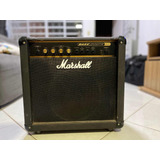 Amplificador Marshall B30 