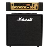 Amplificador Marshall Code 25