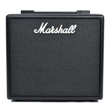Amplificador Marshall Code 25