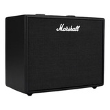 Amplificador Marshall Code 50