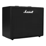 Amplificador Marshall Code 50