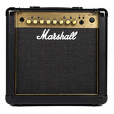 Amplificador Marshall Combo Para