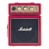Amplificador Marshall Guitarra Micro
