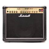 Amplificador Marshall Jcm 2000