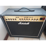 Amplificador Marshall Jcm 2000