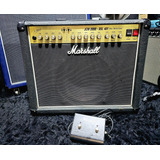 Amplificador Marshall Jcm 2000