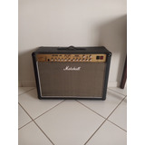 Amplificador Marshall Jcm 2000