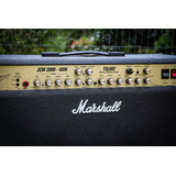 Amplificador Marshall Jcm 2000