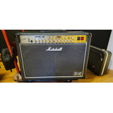 Amplificador Marshall Jcm 2000