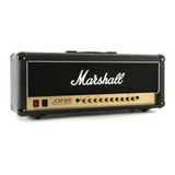 Amplificador Marshall Jcm 900 - Made In Inglaterra + Nf