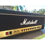 Amplificador Marshall Jcm200 Dsl