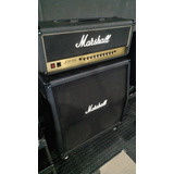 Amplificador Marshall Jcm900 Cabecote