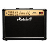 Amplificador Marshall Jvm Jvm205c