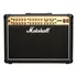 Amplificador Marshall Jvm Jvm410c Valvular Para Guitarra De 100w Cor Preto/dourado 127v