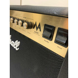 Amplificador Marshall Ma50c 50w