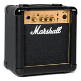 Amplificador Marshall Mg 10