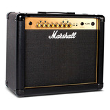 Amplificador Marshall Mg 30fx