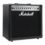 Amplificador Marshall Mg Carbon