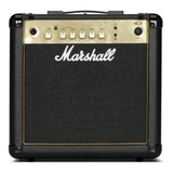 Amplificador Marshall Mg Gold