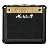 Amplificador Marshall Mg Gold