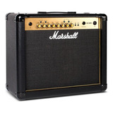Amplificador Marshall Mg Gold Mg30fx 30w Com Efeitos 1x10