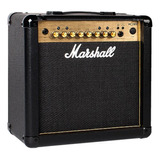 Amplificador Marshall Mg15gfx Transistor