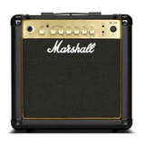 Amplificador Marshall Mg15gr 8
